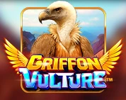 Griffon Vulture
