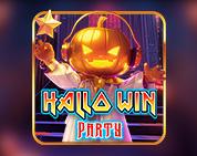 Hallo Win Party